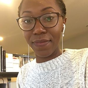 Meet your Posher, Kimberly